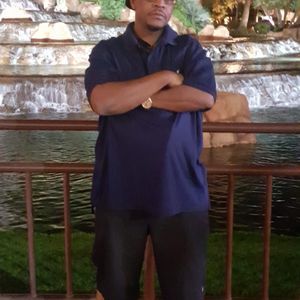 Meet your Posher, Trevor